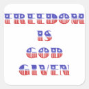 Search for given stickers God