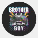 Search for controller stickers Unlocked