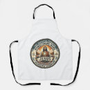 Search for wait aprons Christian