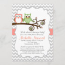 Search for chevron baby shower invitations Gender