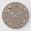 Search for bronze clocks Elegant