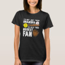 Search for softball fan tshirts Their