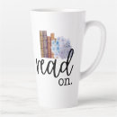 Search for if you can read this mugs Author