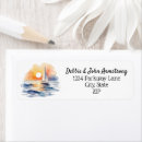 Search for seascape return address labels Ocean