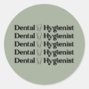 Search for dental hygienist stickers Dentist