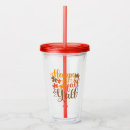 Search for autumn fall tumblers Thanksgiving