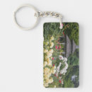 Search for the rose garden key rings Washington state