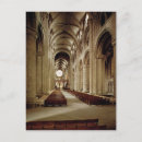 Search for nave postcards Interior