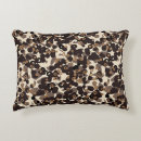 Search for tan cushions Brown
