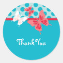 Search for butterfly bridal shower stickers Cute
