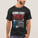 Search for goalie Net