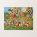 Search for surprise puzzles Kids