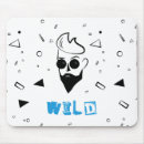 Search for bearded mousepads Wild
