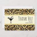 Search for leopard pattern cards Wildlife