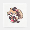 Search for kimono napkins Wolf