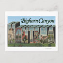 Search for bighorn postcards Montana