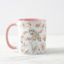 Search for baby first birthday mugs Watercolor