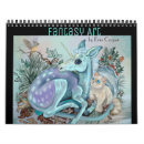 Search for creatures calendars Unicorn