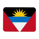 Search for barbuda magnets Antiguan
