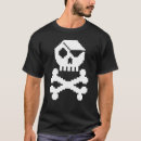 Search for skull flag tshirts Piracy