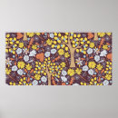 Search for apple blossoms art Abstract