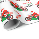 Search for dirtbike wrapping paper Racing