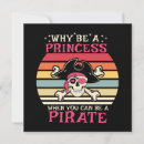 Search for funny pirate invitations Ship