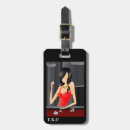 Search for poker luggage tags Blackjack