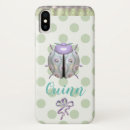 Search for purple and white iphone cases Girl