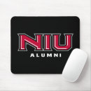 Search for alumni mousepads College