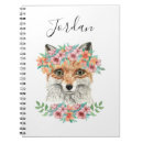 Search for hipster notebooks Fox