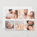 Search for baby shower thank you cards Photo collage