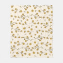 Search for daisy blankets Green
