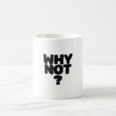 Search for why not mugs Minimalist