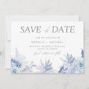 Search for save the dates Blue