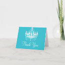 Search for chandeliers cards Blue