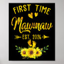 Search for first time posters Est 2