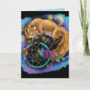 Search for animal totem cards Fox