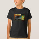 Search for black cat kids tshirts Spooky