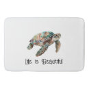 Search for sea turtle bathroom accessories Beach