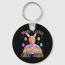 Search for blue bunny key rings Businessman