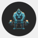Search for sculpting stickers Fitness journey