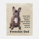 Search for french bulldog blankets Brindle
