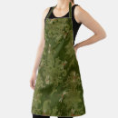 Search for sunflower design aprons Floral