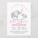 Search for peanut invitations Pink