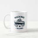 Search for mackinac island coffee mugs Michigan