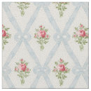 Search for roses fabric Vintage floral