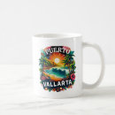Search for puerto vallarta coffee mugs Mexico
