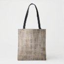 Search for burlap bags Pattern