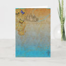 Search for gold scroll invitations Castle